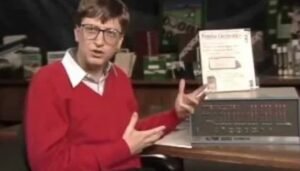 Bill Gates