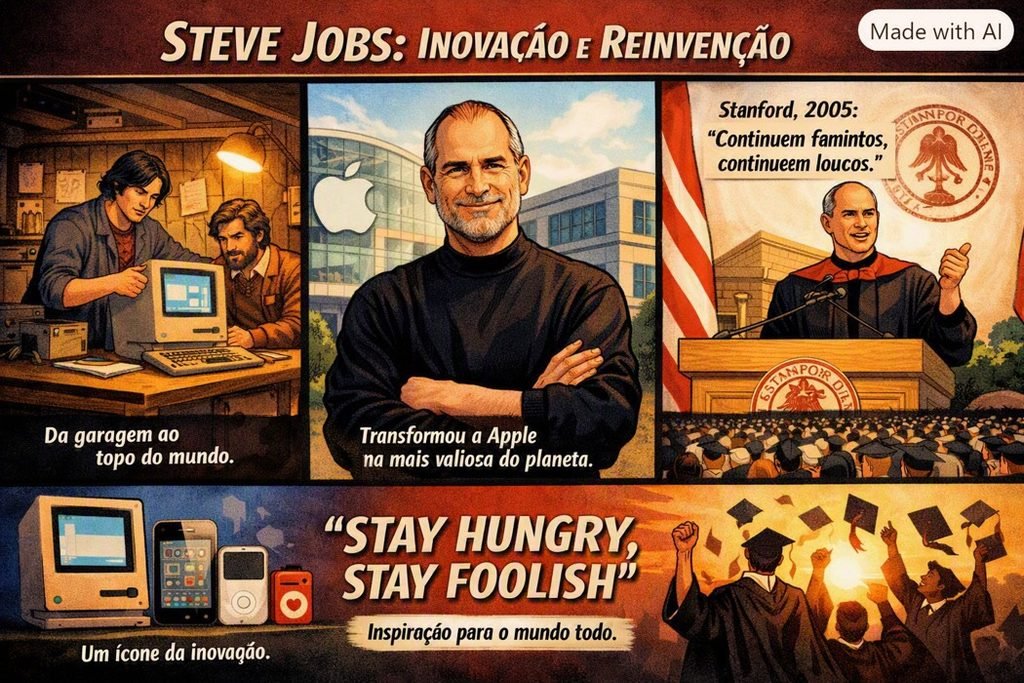 Legado e Desfecho