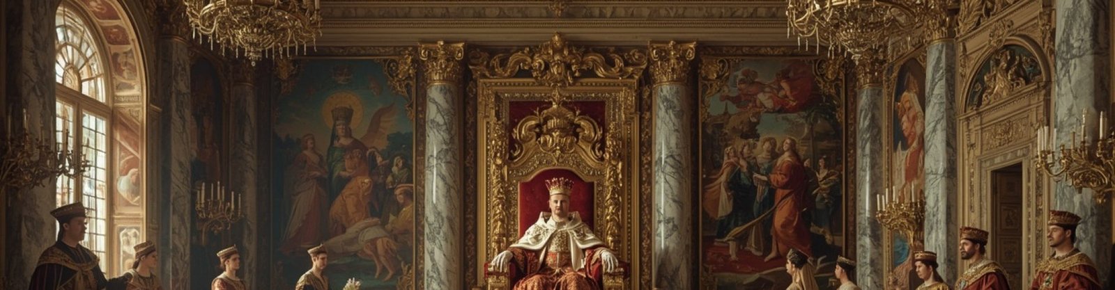 #Capa - Questões Absolutismo Monárquico