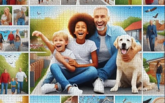 Passeios e diversões