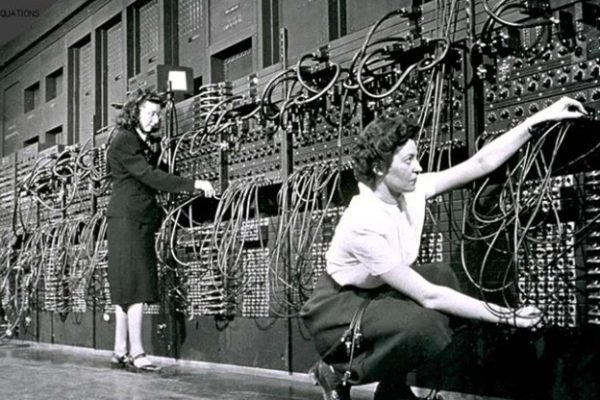 ENIAC