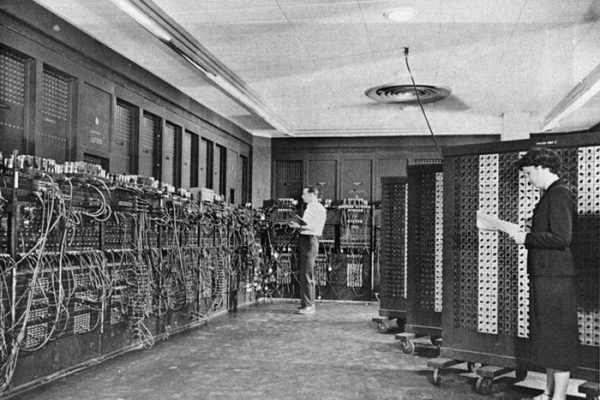 ENIAC