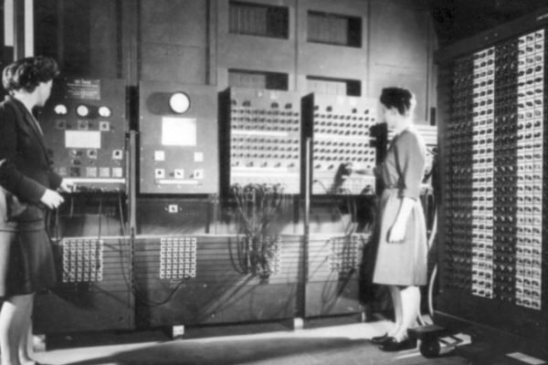 ENIAC