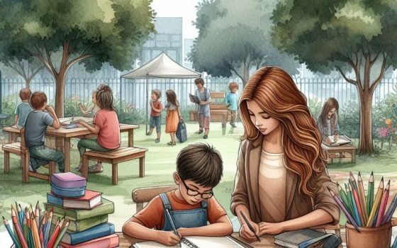 Meu Diário de Estudos